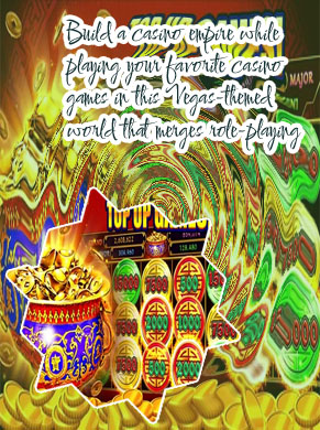 Free casino games to download and play