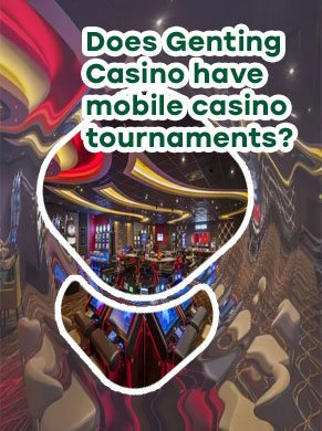 Genting casino online