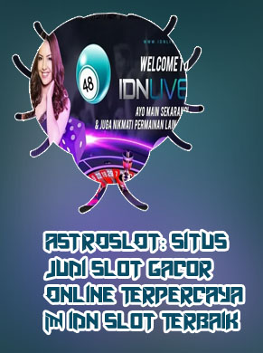 Idn live casino