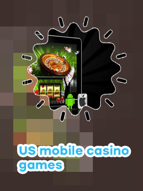 Mobile casino games